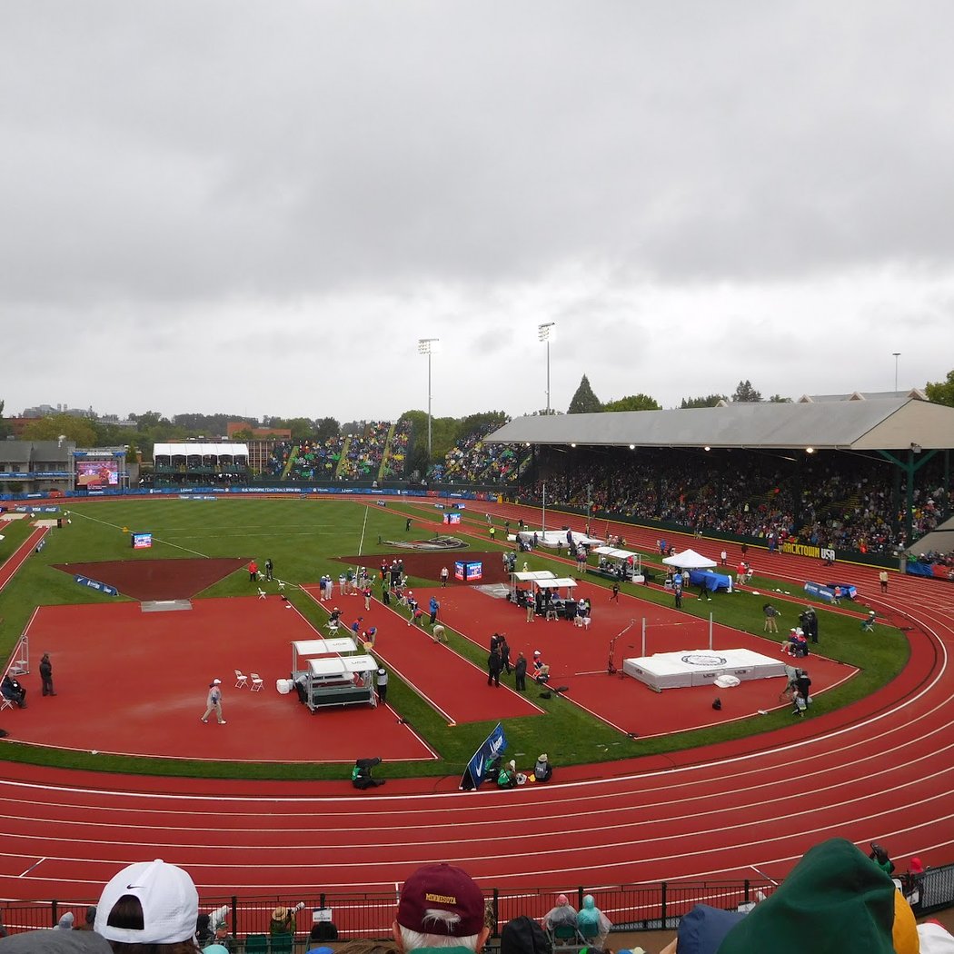 USA Track and Field Championships 2025 3