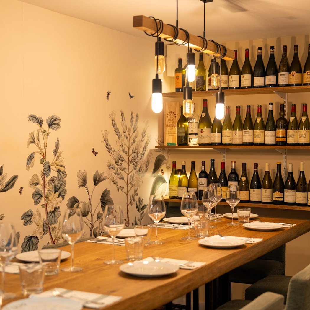 UVA - restaurant cannes 3