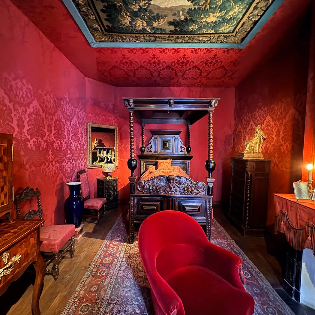 Nuit des Musées 2026 à la Maison de Victor Hugo 5