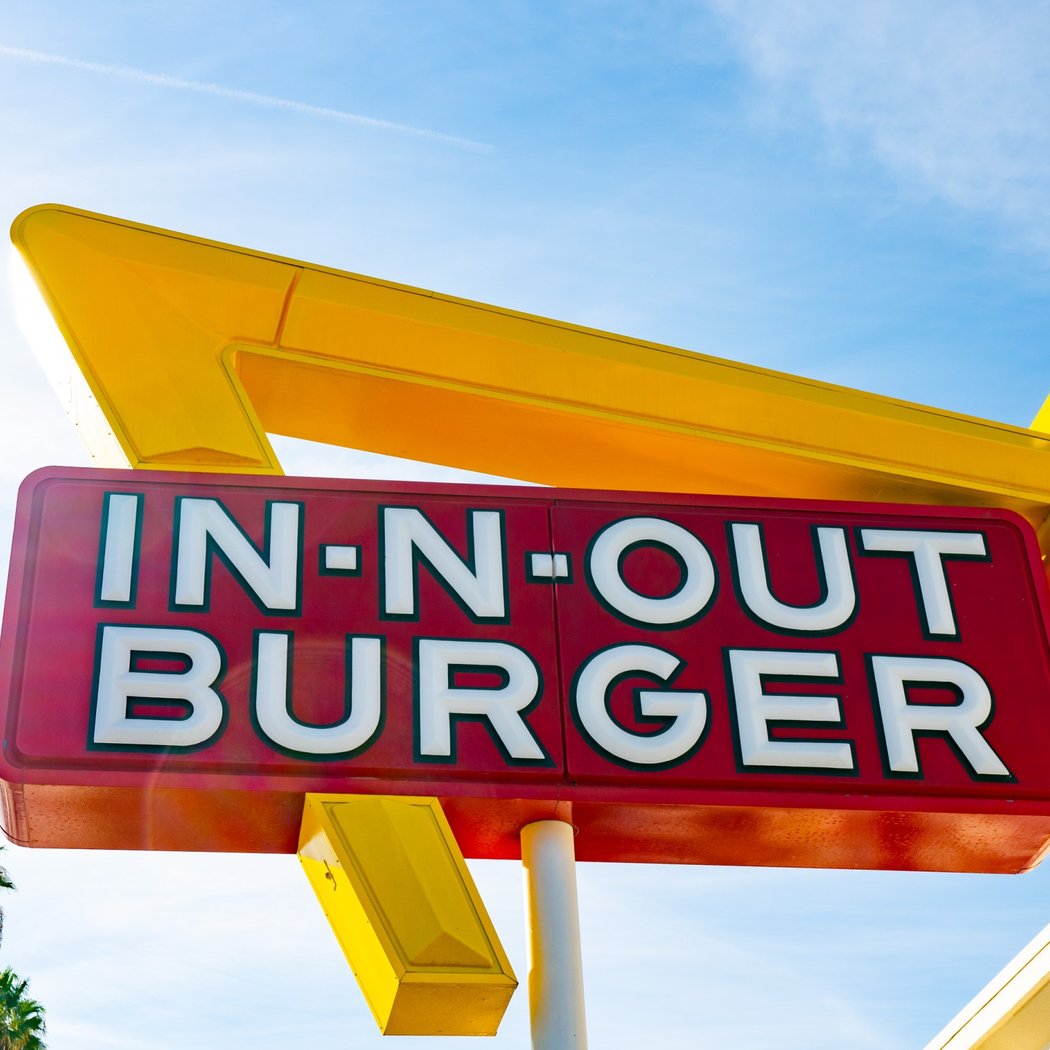 In-N-Out Burger 2