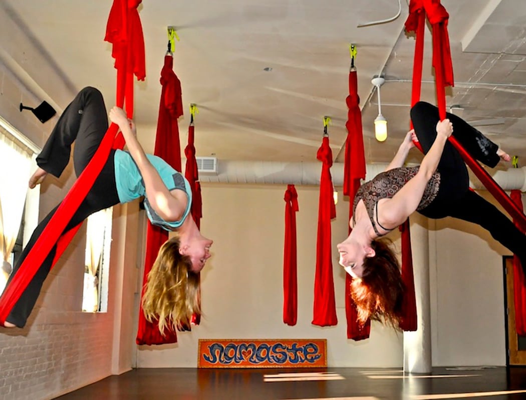 Esh Circus Arts 1