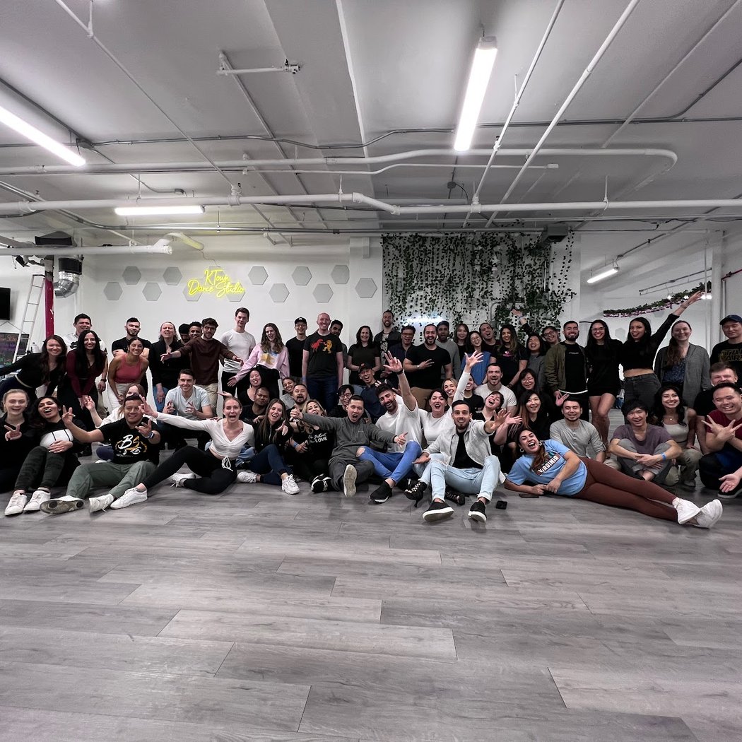 KTown Dance Studio 2