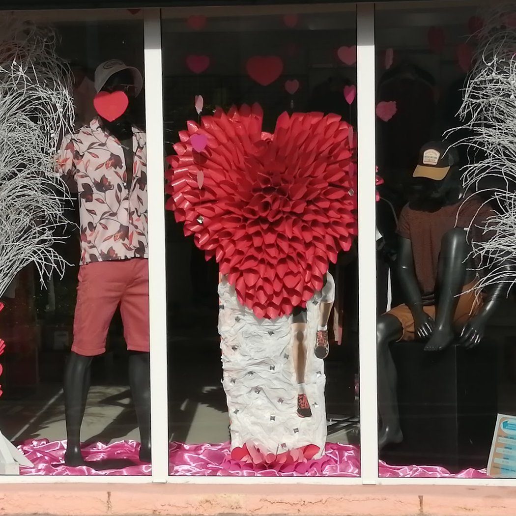 Boutique D'LA TET'O PIEDS 2