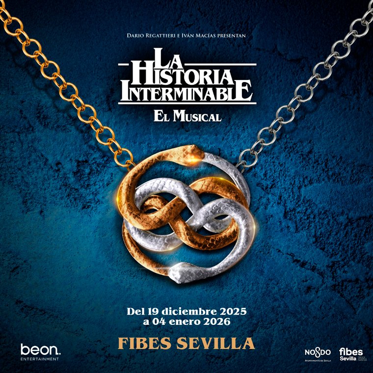 La Historia Interminable 1
