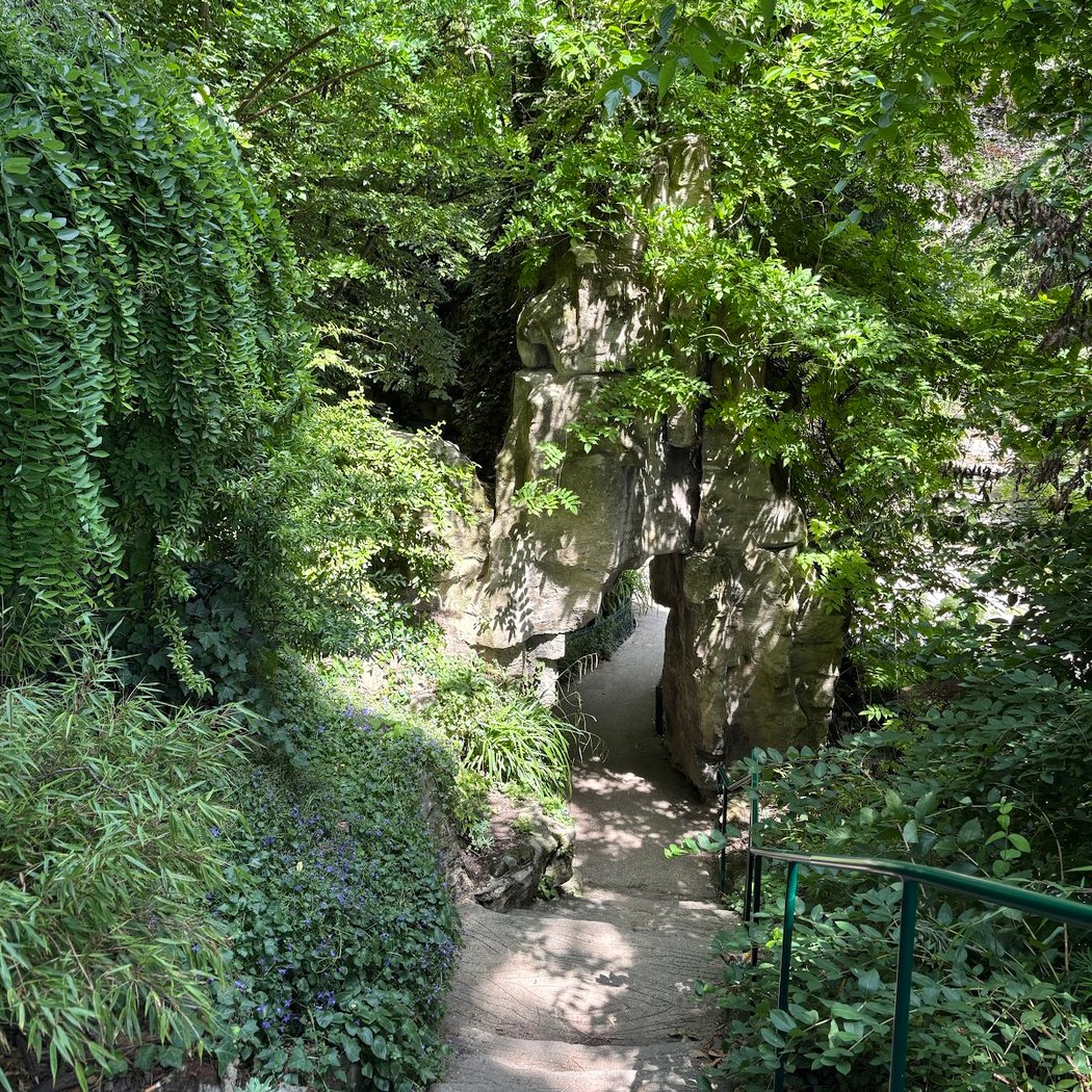 Jardin de la Nouvelle France 2