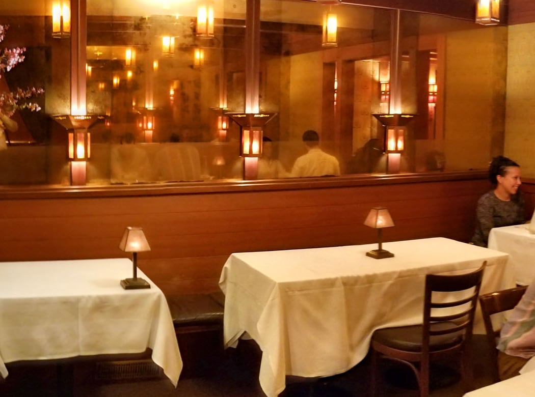 Chez Panisse 4