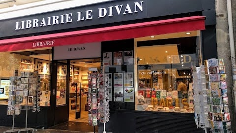 Littérature : Didier Chiche 2