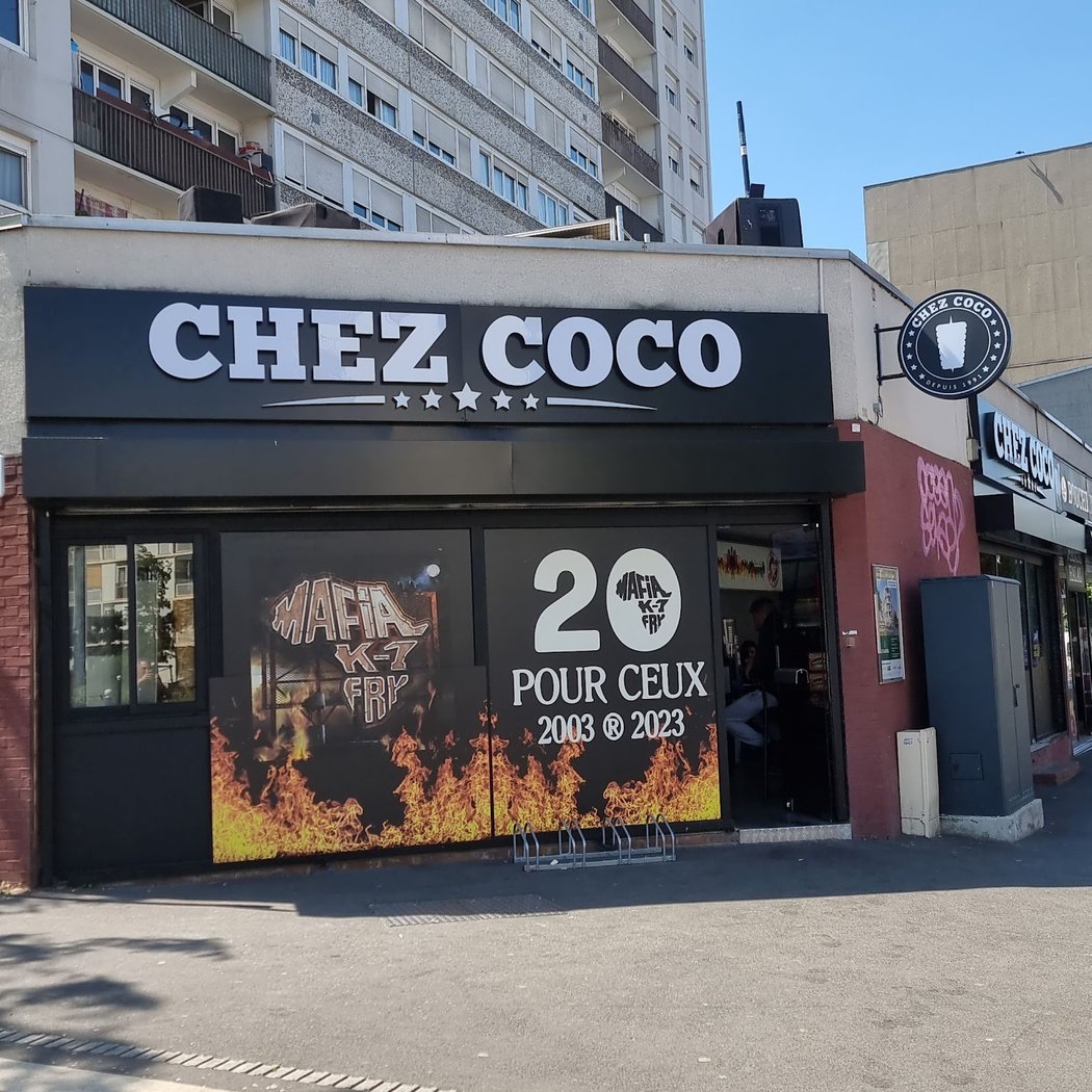 Chez Coco 2