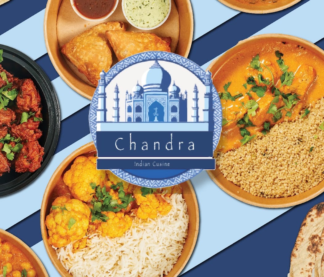 Chandra Indian Cuisine 1
