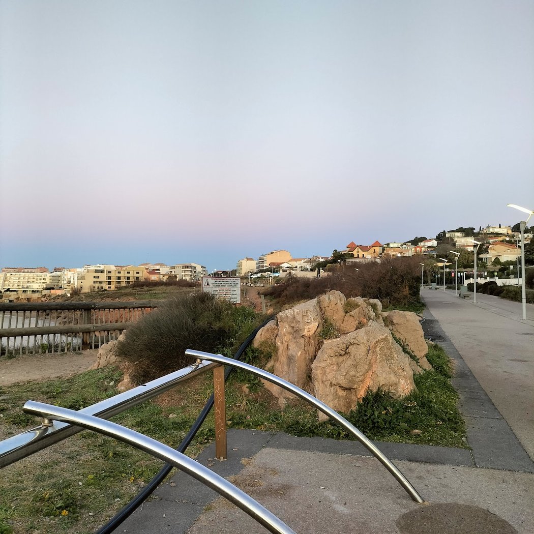 Quartier de la Corniche 2