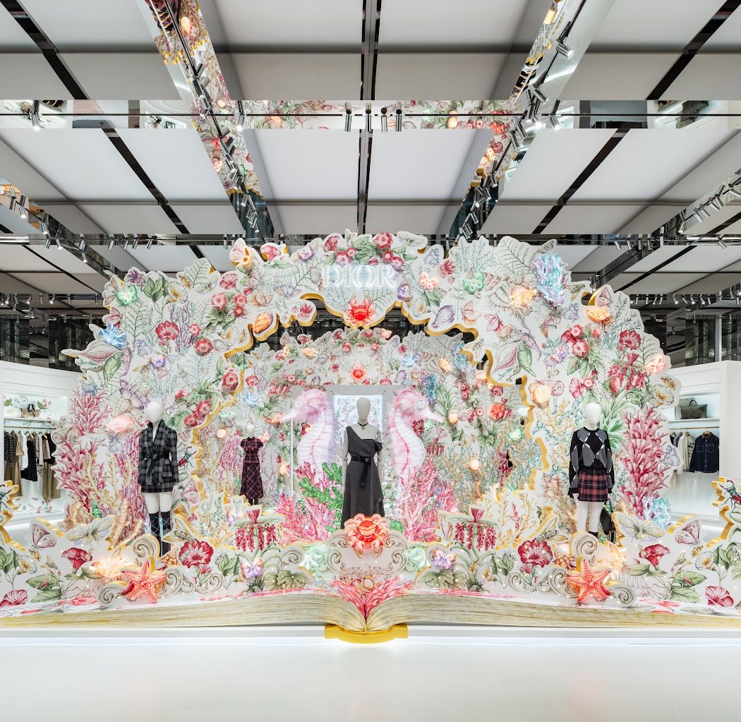 DIOR Seongsu 4