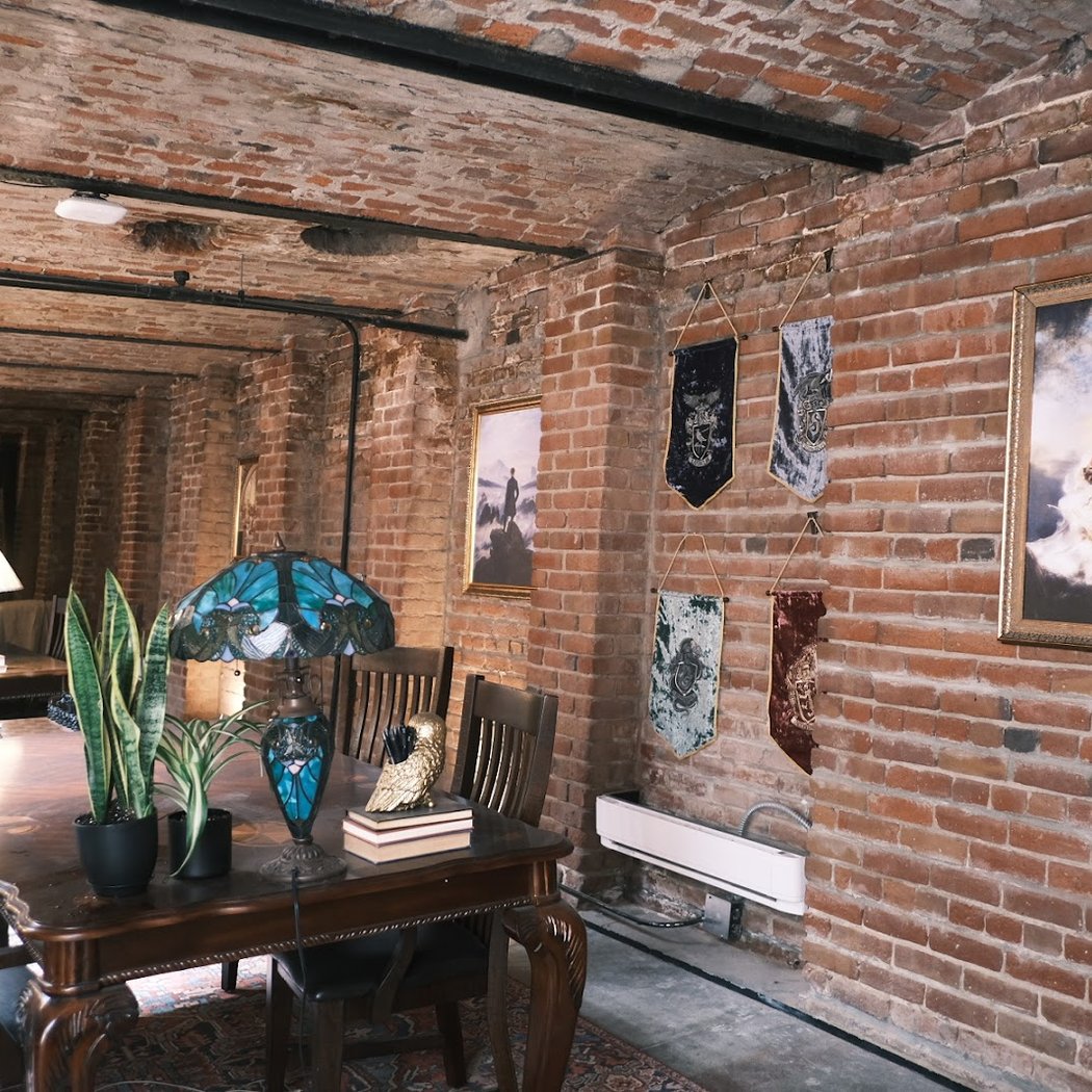 The Commons 5