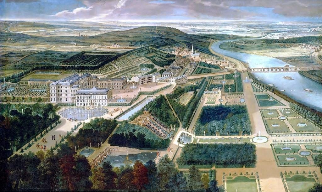 Jardins ouverts 2026 2