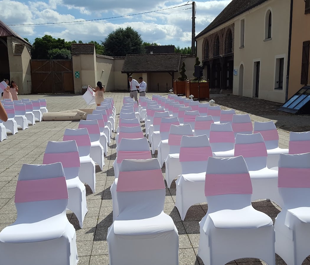 Témoin de mariage 1