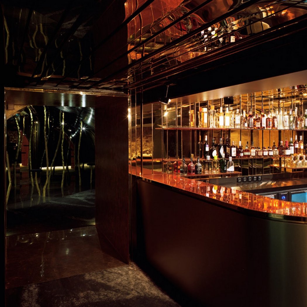 Silencio Club 3