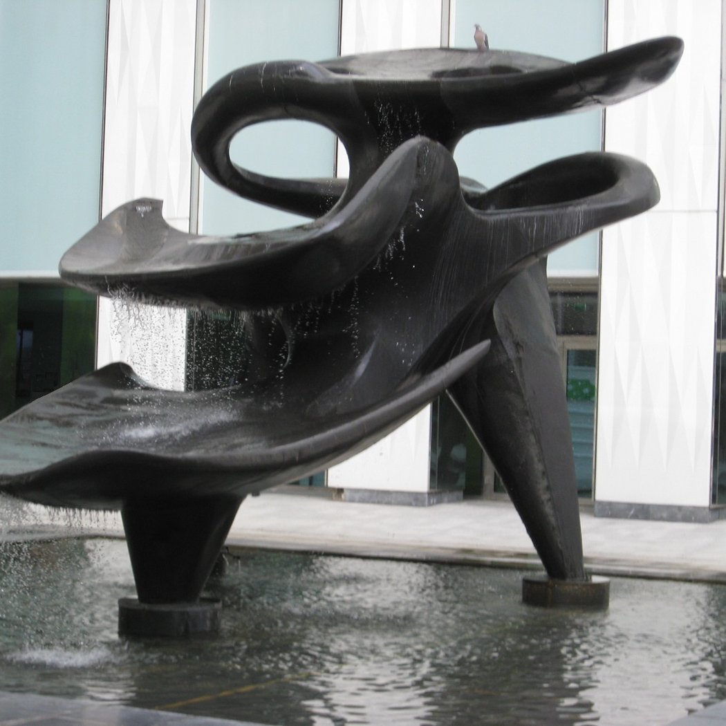 La Fontaine des corolles 3