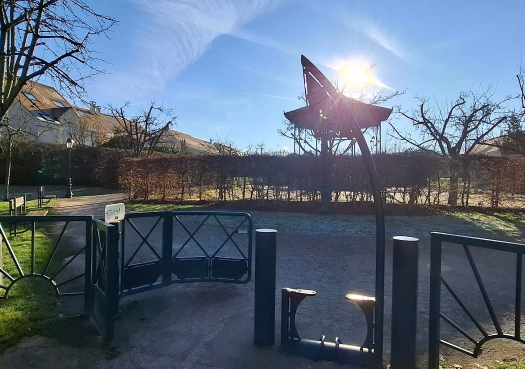 Verger de Buzenval 2