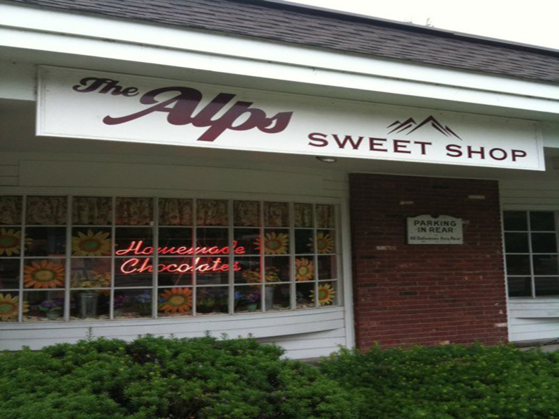 Alps Sweet Shop 2