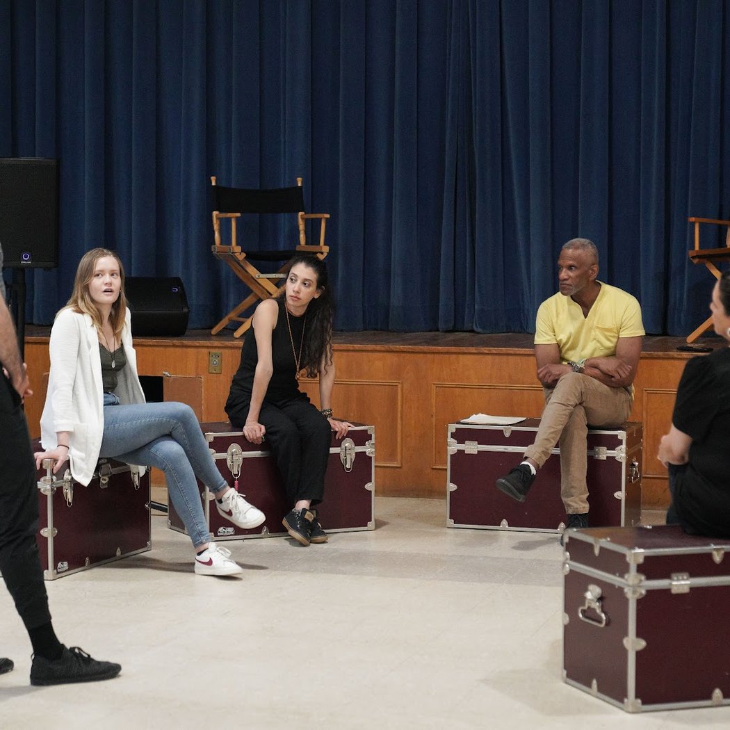 Rivertowns Playhouse 3