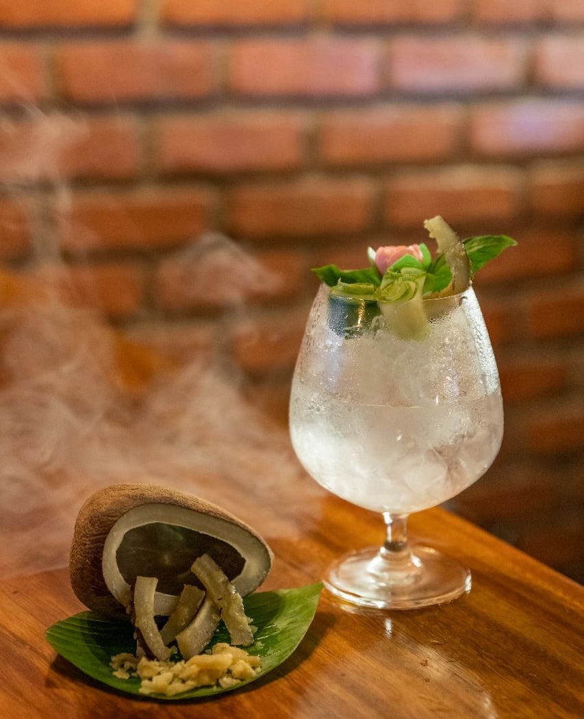 Marea - Bar Lounge 1