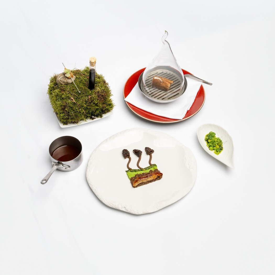 Café-Hotel Appenzell 1