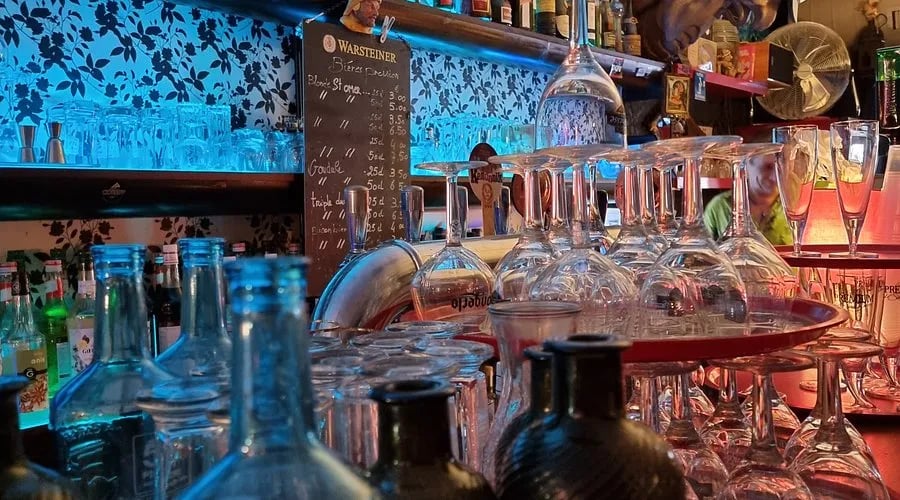 Bar Plein Sud 2