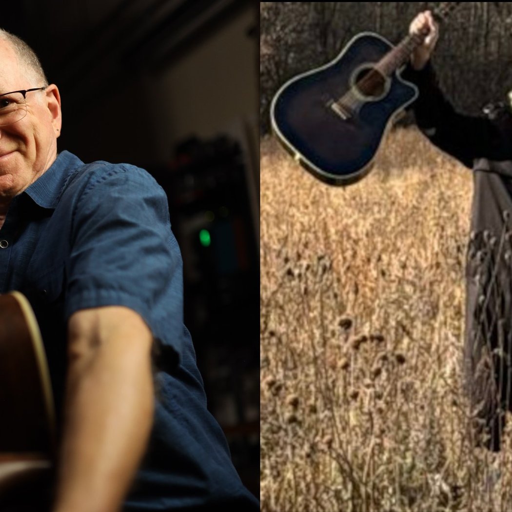 CHASING THE FECKLESS MUSE: The Dark Art of Songwriting 1