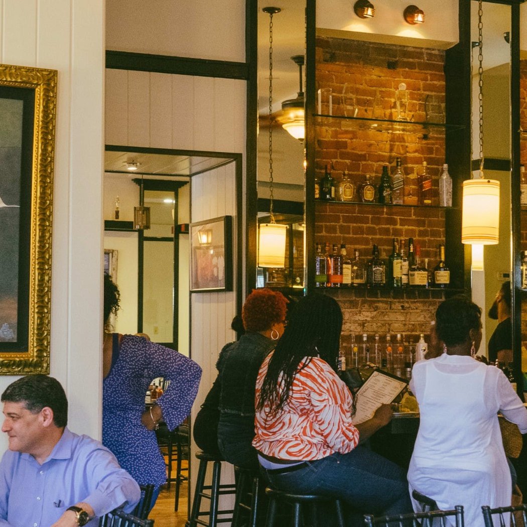 Melba's Restaurant 2