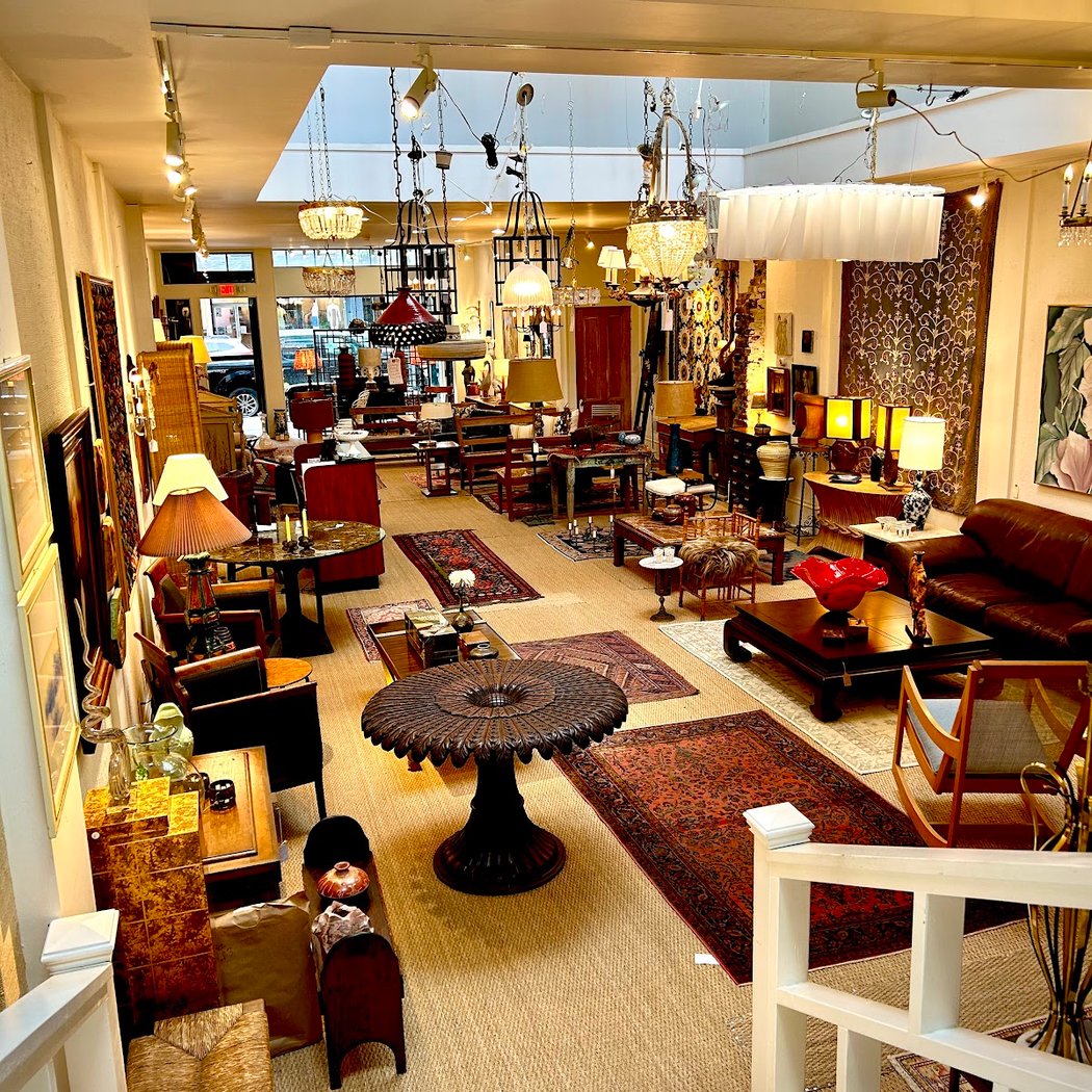 Bridge House Vintage 1