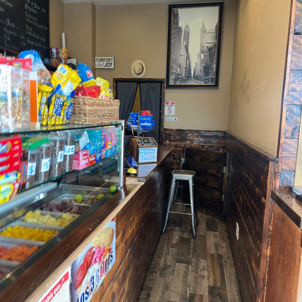 Milo Coffee Shop 3