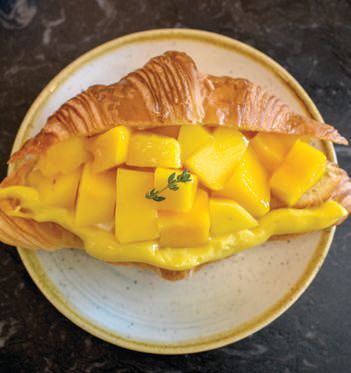 Croissante 1