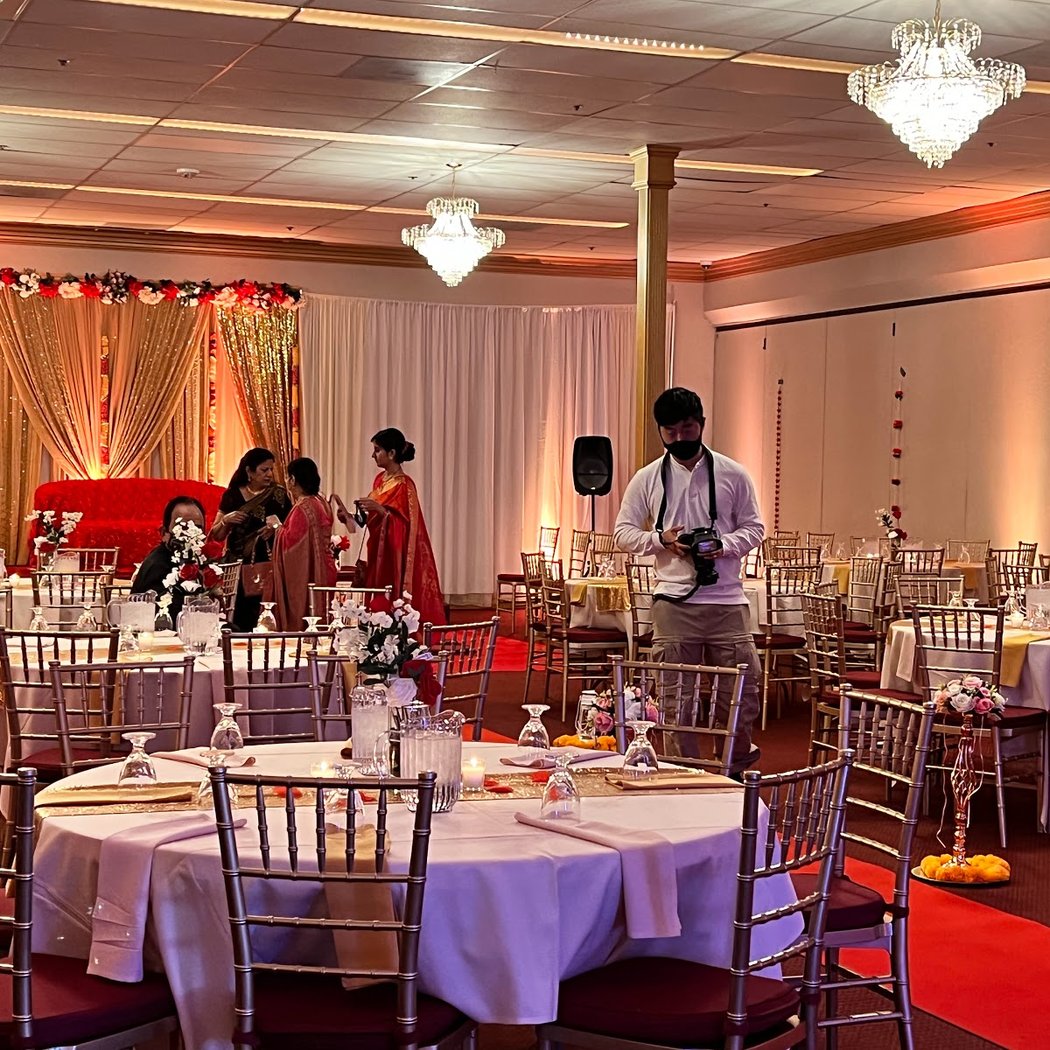 Sapphire Banquet Halls 3