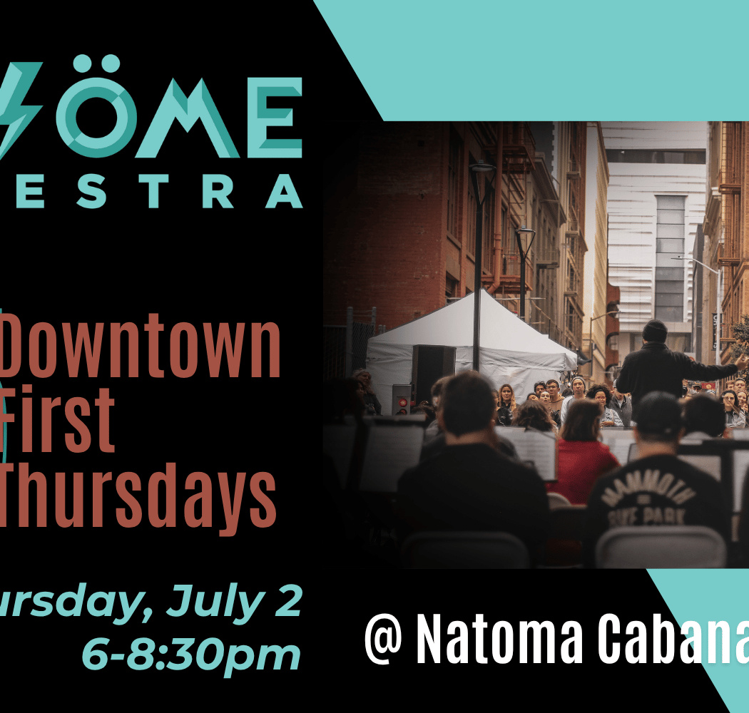 Session 115: Downtown First Thursdays 1