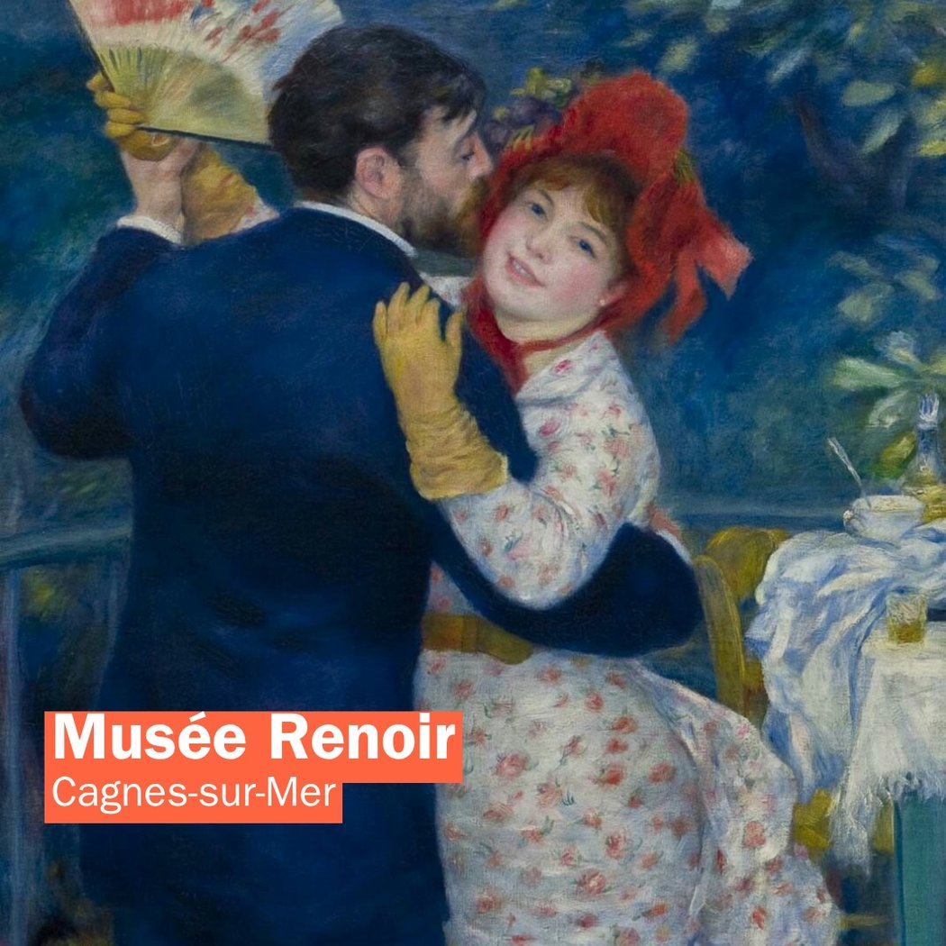 Renoir Museum 1