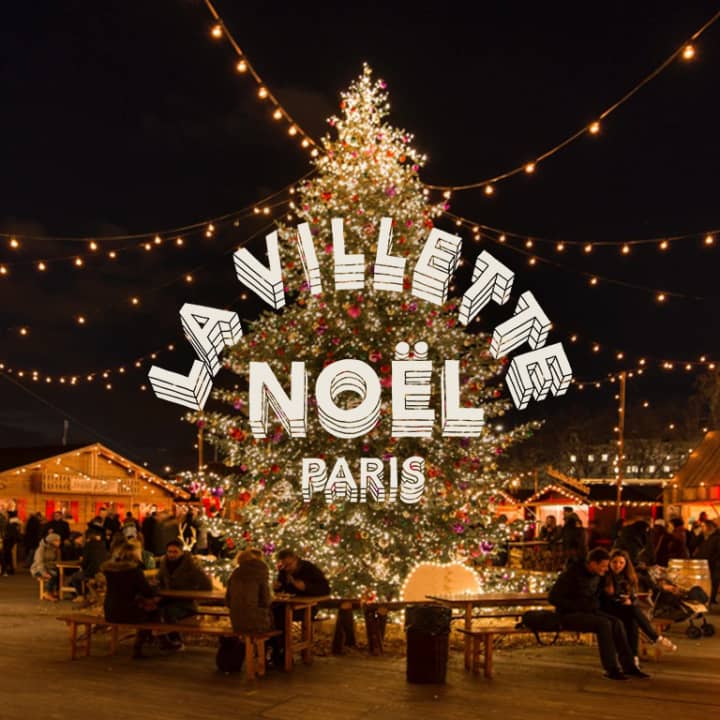 Village de Noël Suisse 1
