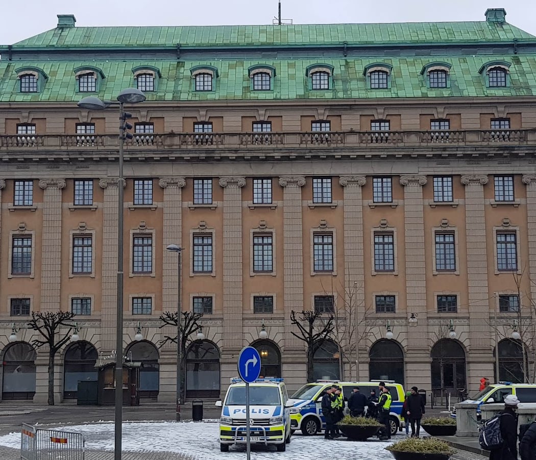 Gustav Adolfs torg 2