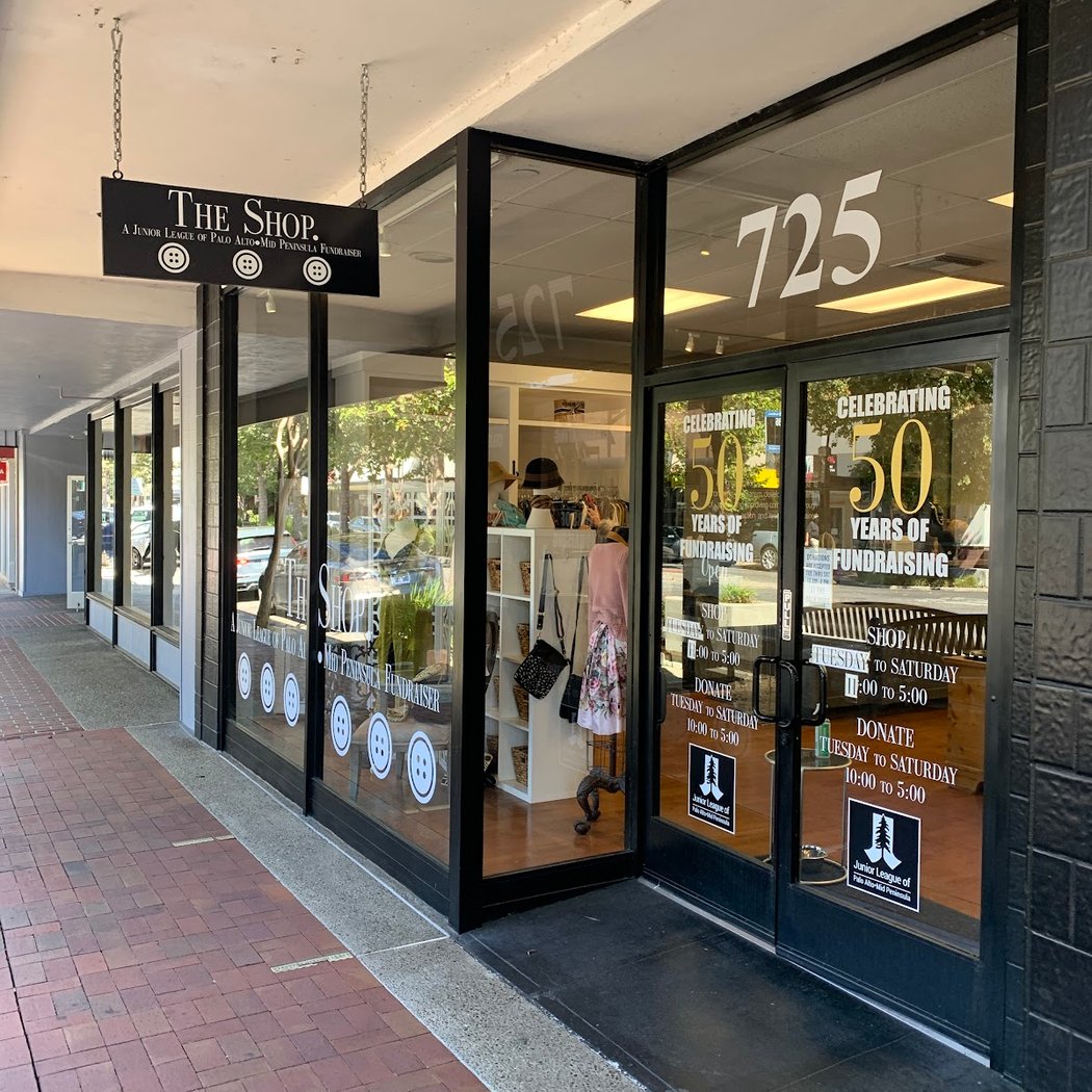 The Shop 2