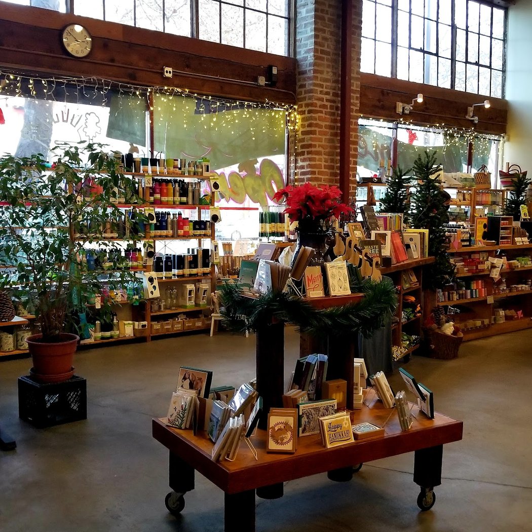 Ecology Center EcoStore 3