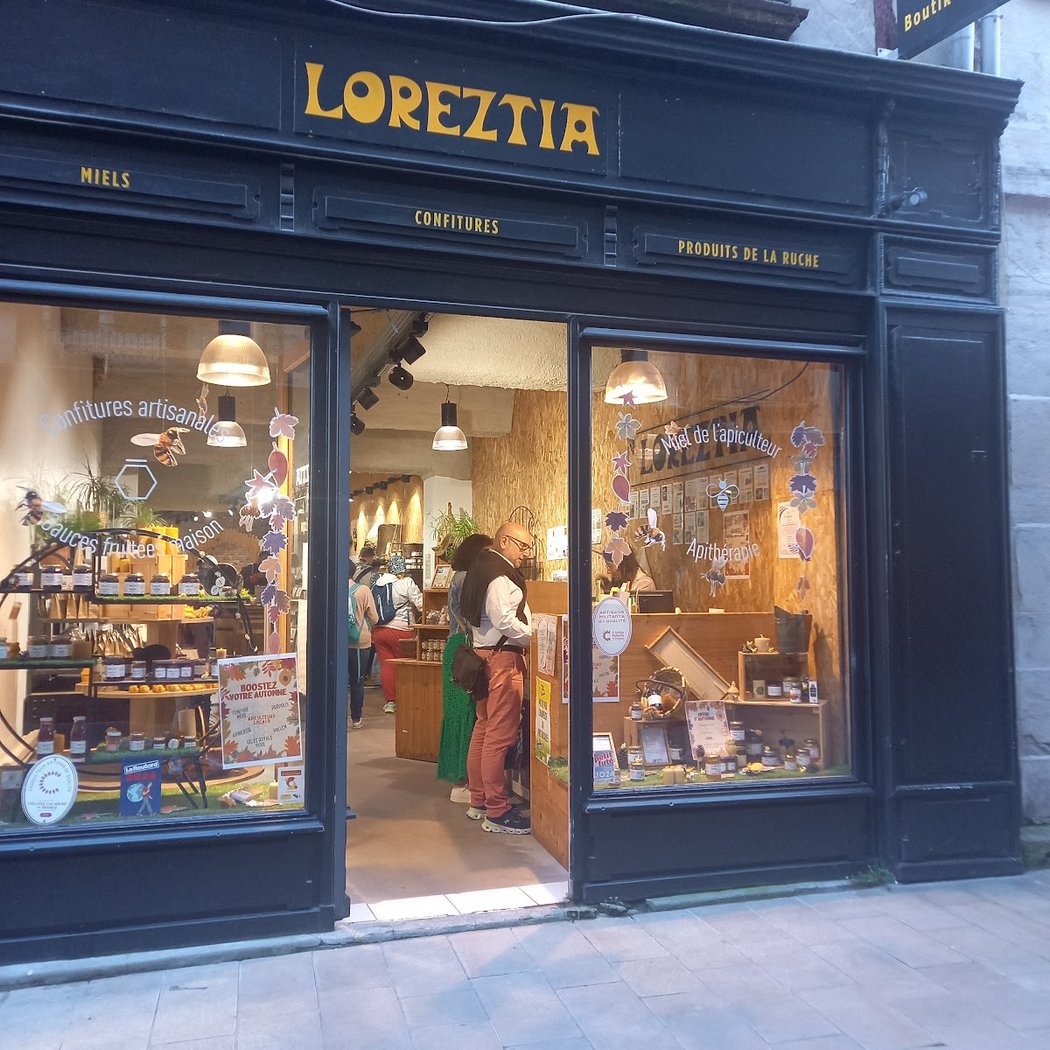 LOREZTIA Boutik'Expo 2