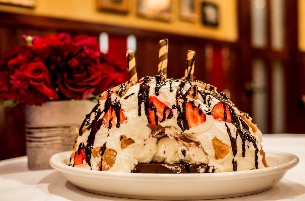 Carmine's - Las Vegas 1