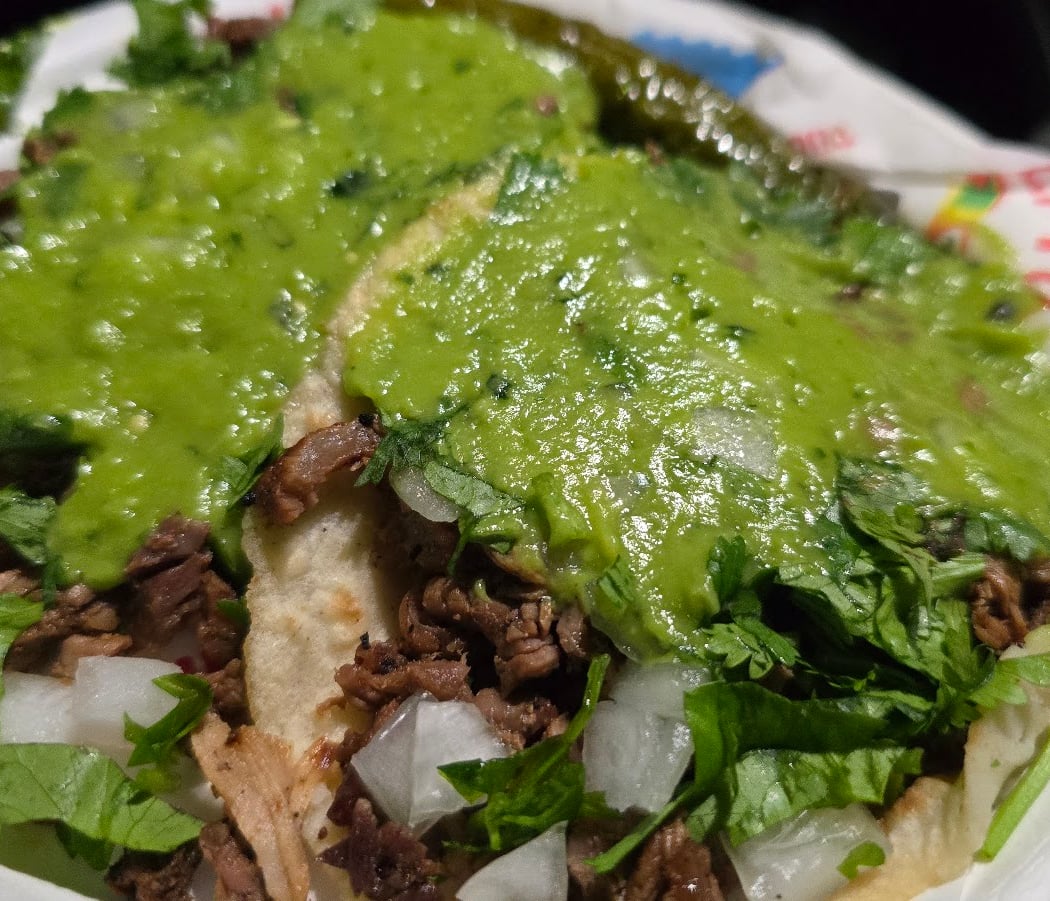 Tacos El Tucan 3