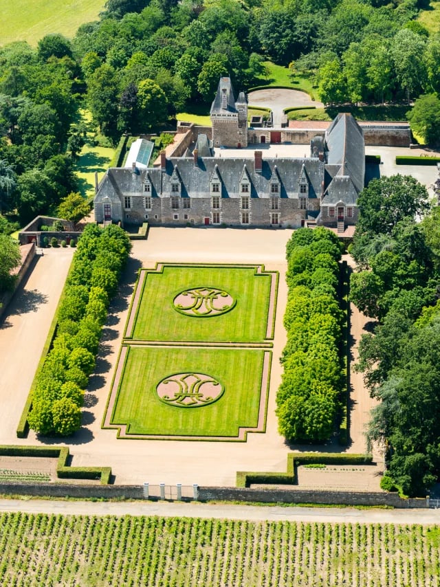 Château de Goulaine 1