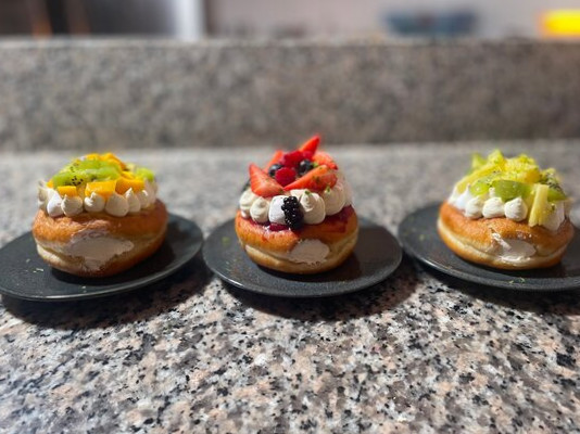 La Maison du Donut 2