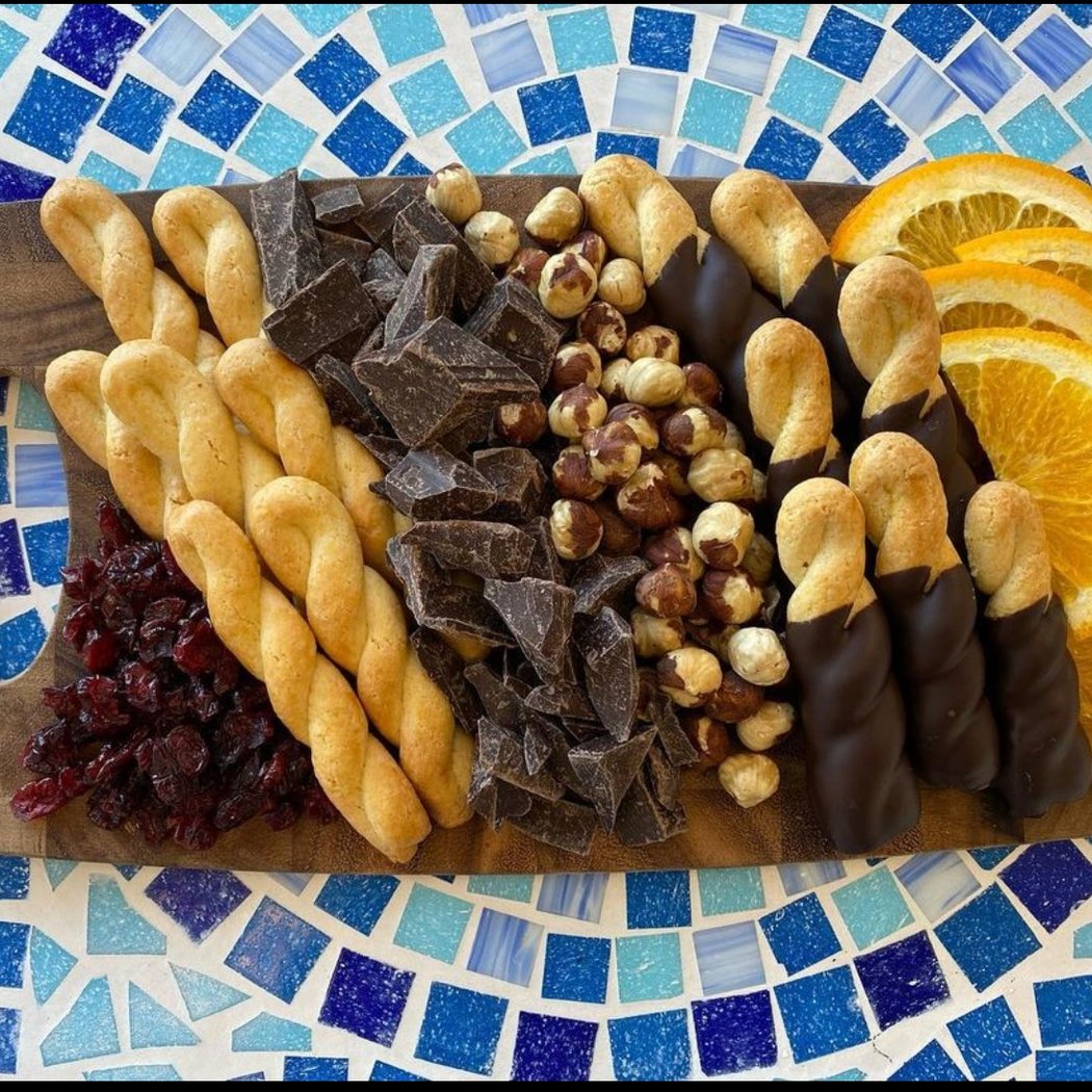 Belegrina Kafenio & Bakery 1