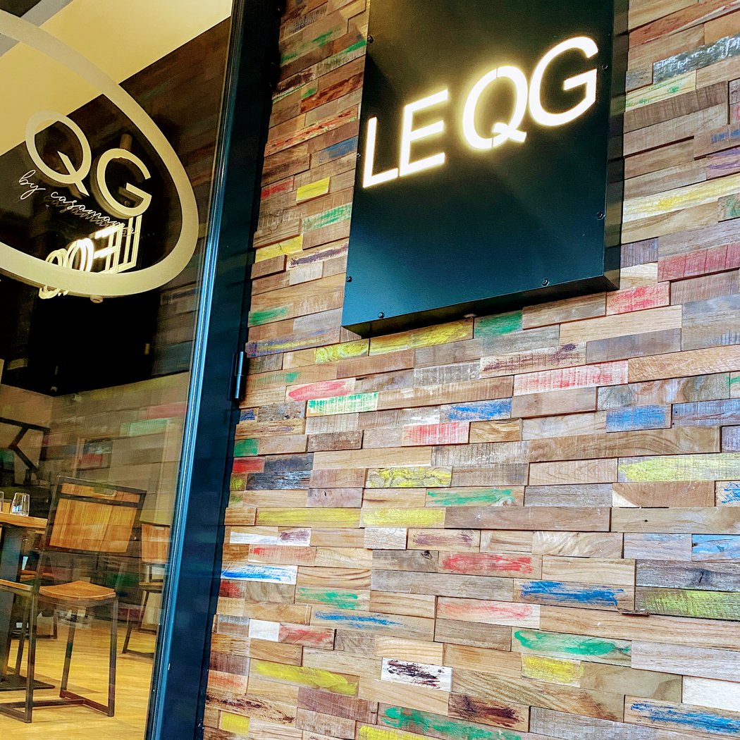 Le QG 2