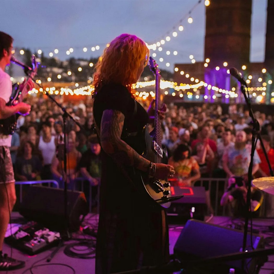 Acid Ball Psych Fest 2