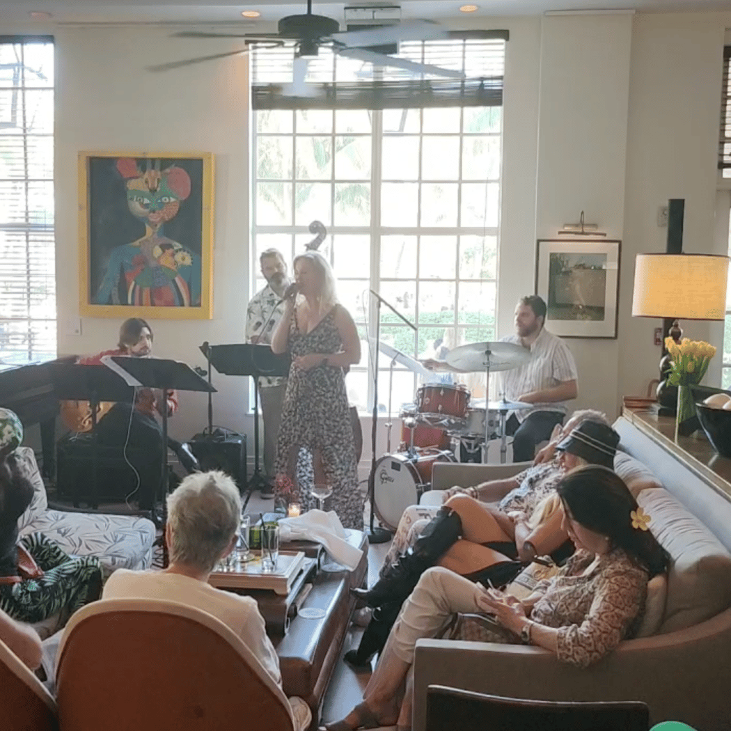 Jazz at The Betsy 3