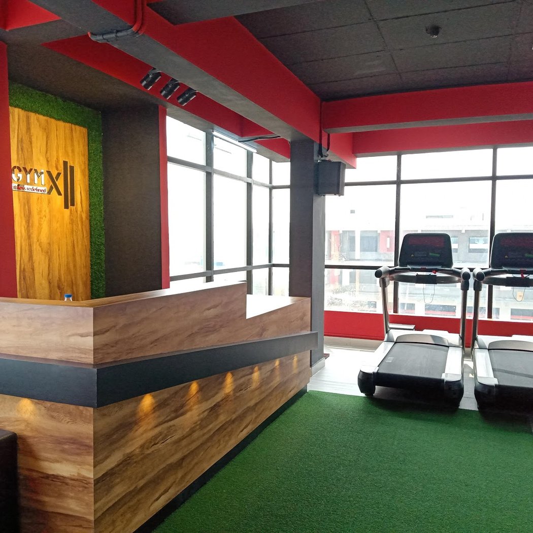 GymX, Fitness Redefined in Electronic City Phase 2 | Available on cult.fit 3