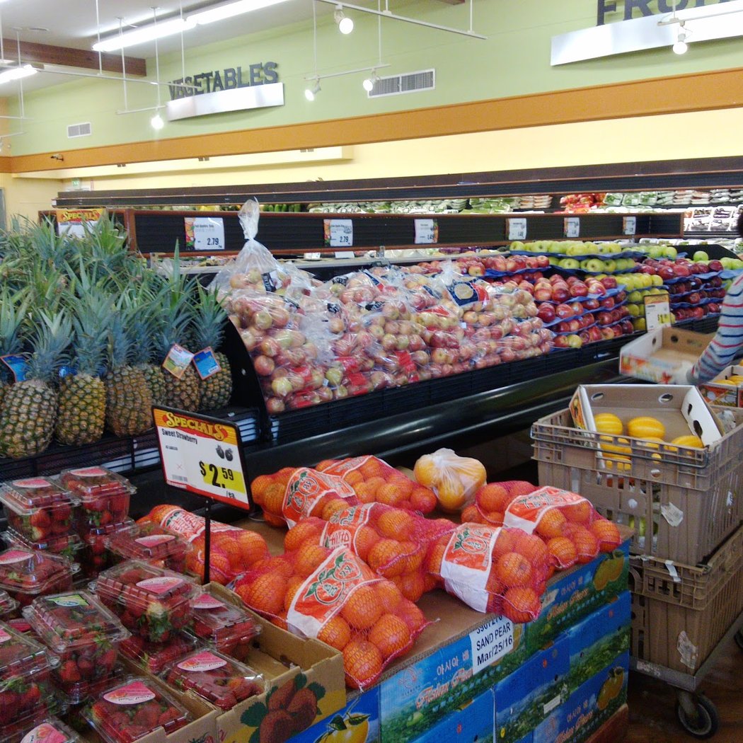 99 Ranch Market 3
