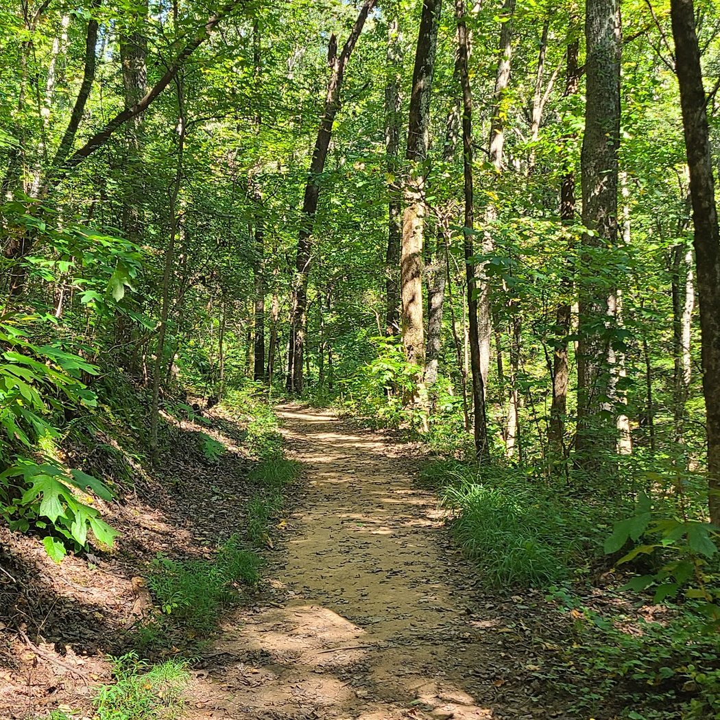 Pilates & Hiking Program 3
